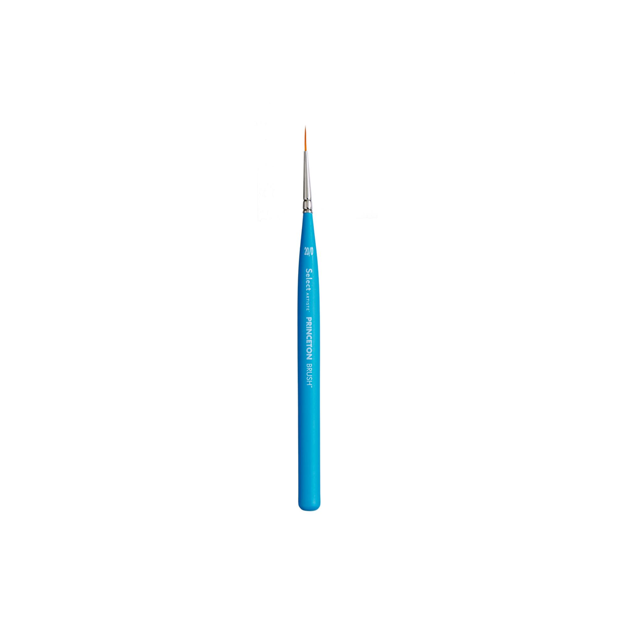 Princeton™ Select™ Artiste Series 3750 Mini Liner Brush